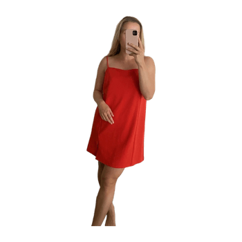 H&m dress