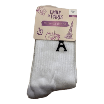 Emily in Paris kojinės