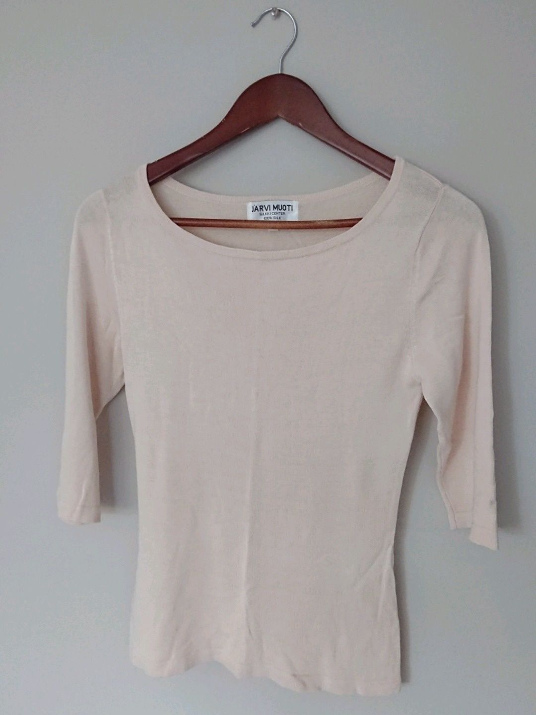 Järvimuoti blouse