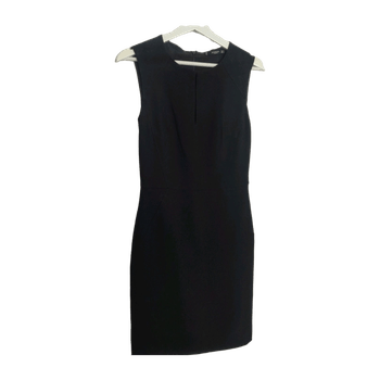 Mango dress