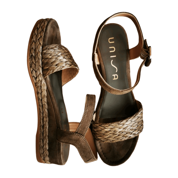 Unisa sandals