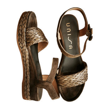 Unisa sandals