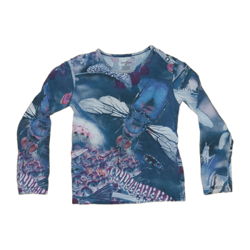 Gugguu kids' top
