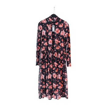 Pieces dress