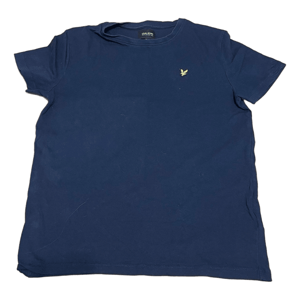 Navy blue t-shirt