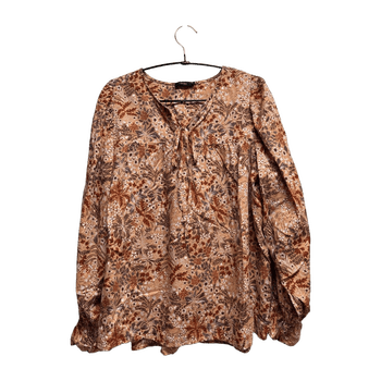 Nanso blouse