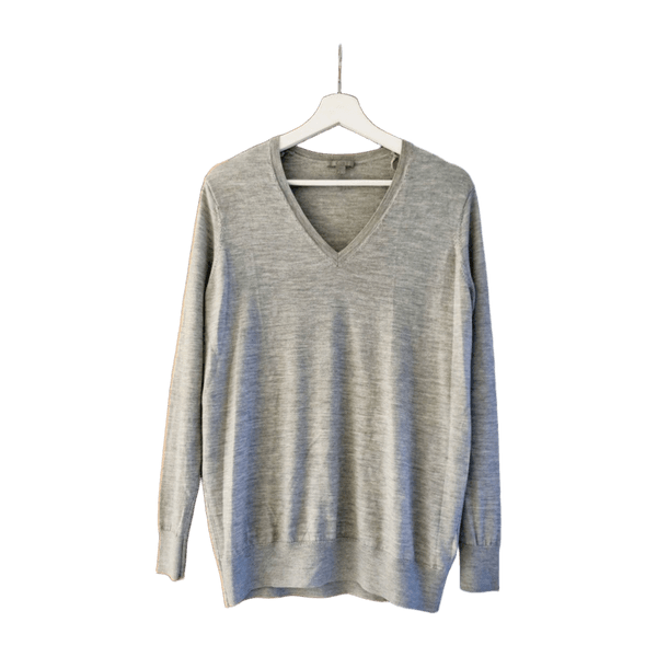 Cos 100% wool sweater