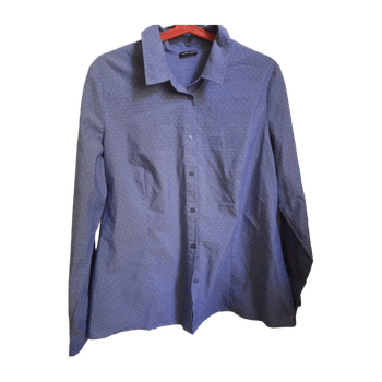 Blutime fashion blouse