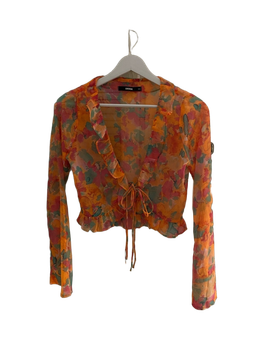 Bik bok blouse