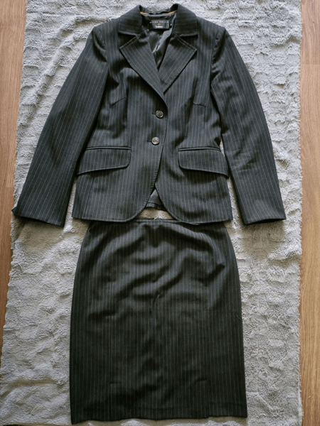 Ritva falla for topper blazer
