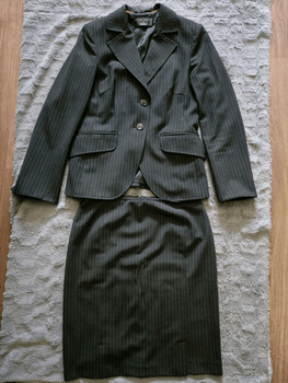 Ritva falla for topper blazer