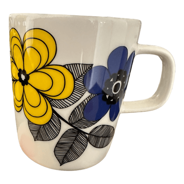 Marimekko Kestit muki