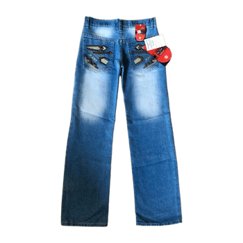 Vintage jeans