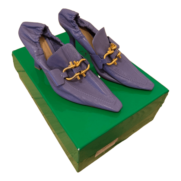 Bottega veneta heels