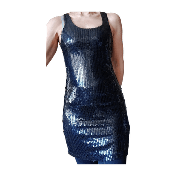 Ichi dress