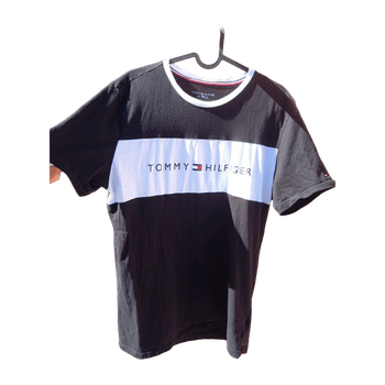 Tommy hilfer/lyle & scott/adidas top