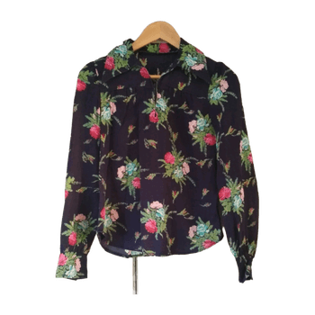 Vintage blouse