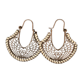 Earrings/ korvakorut jewelry