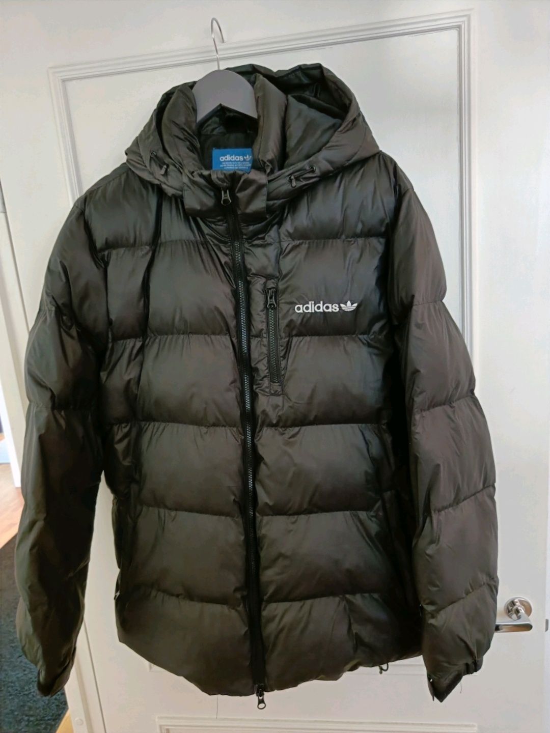 Adidas coat