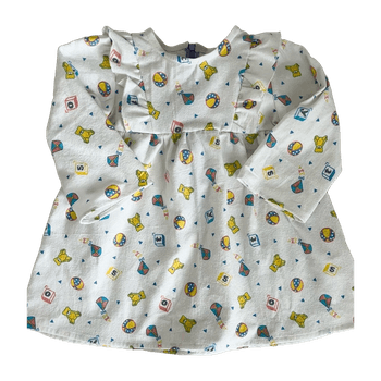 Children's dress