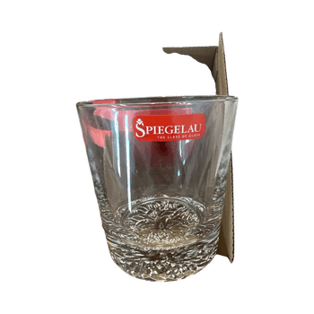 Spiegelau whiskylasit 4 kpl