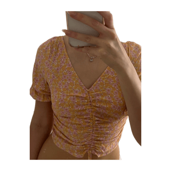 H&m top
