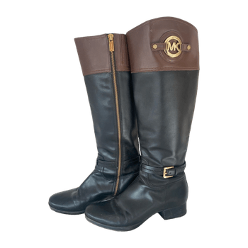 Micahel kors boots