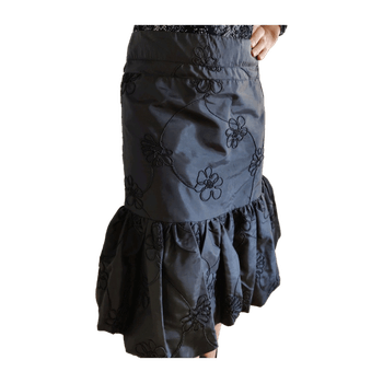 Bhatti skirt