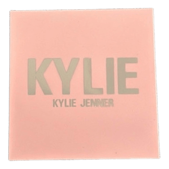 Kylie Cosmetics poskipuna kitten baby