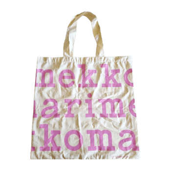 Marimekko bag