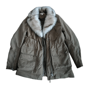 H&m coat