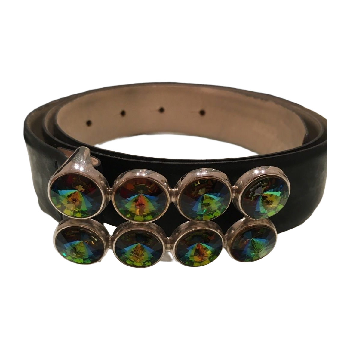 Roccobarocco belt
