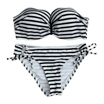 Venice beach bikini set