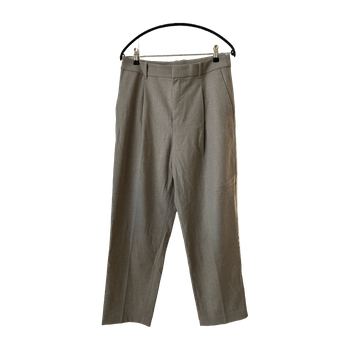 Uniqlo suorat housut