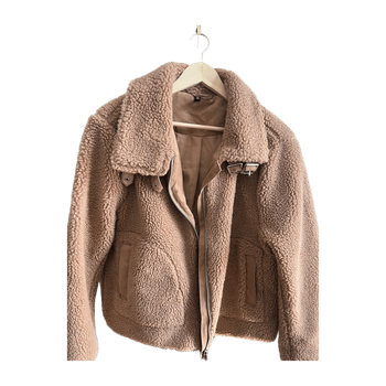 H&m coat