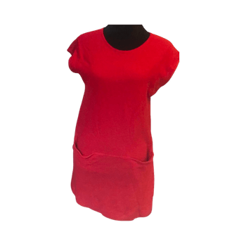 Marimekko villatunika. S