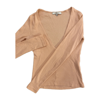 Chiquelle blouse
