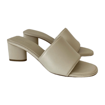 Bottega veneta heels