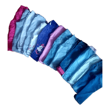 Bērnu apģērbu komplekts