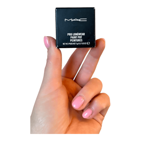 MAC Pro Longwear luomiväri