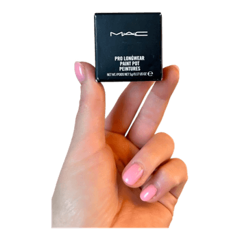 MAC Pro Longwear luomiväri