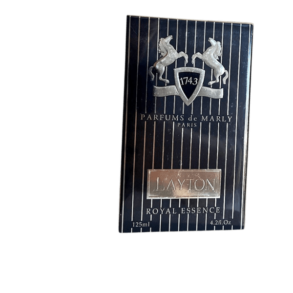Parfum de marly layton