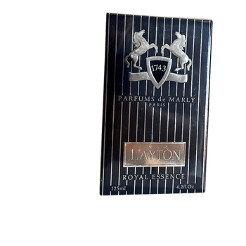 Parfum de marly layton