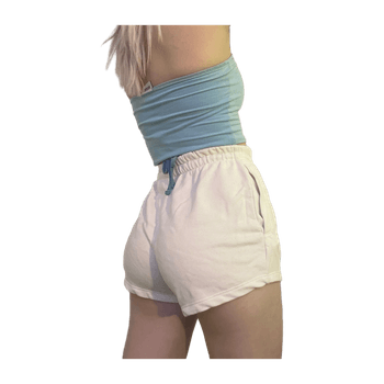 Weekday shorts