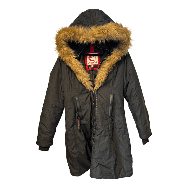 Canada Weathergear must jope