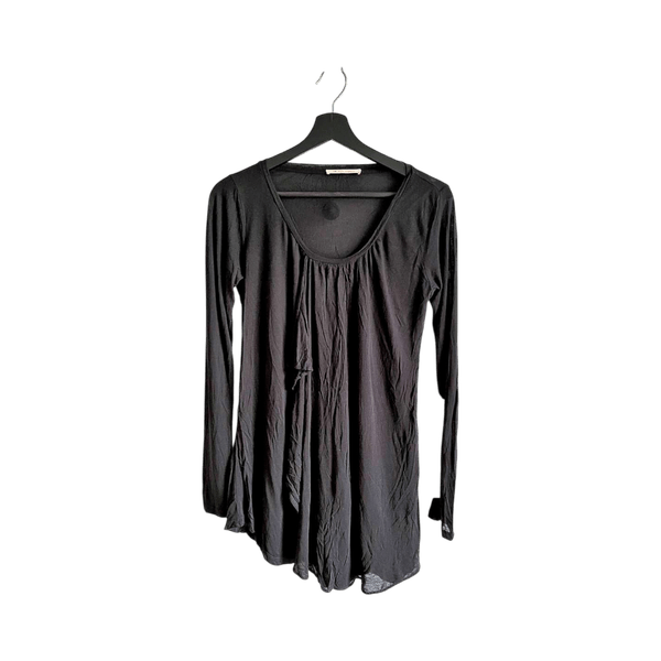 Boss Orange black tunic M