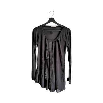 Boss Orange black tunic M