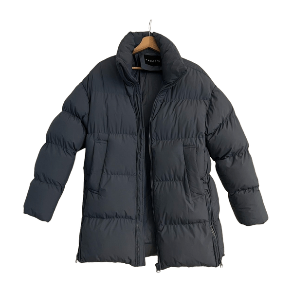 coat