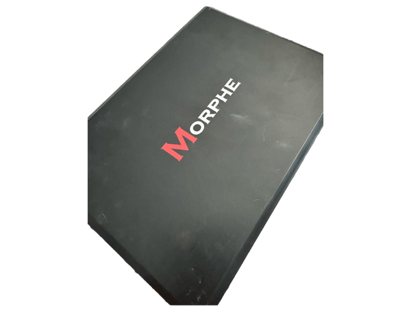 Morphe 35T paletti