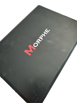 Morphe 35T paletti